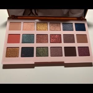 Ciate London- the Editor Palette